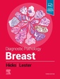 Couverture de l'ouvrage Diagnostic Pathology: Breast