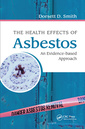 Couverture de l'ouvrage The Health Effects of Asbestos