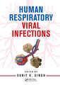 Couverture de l'ouvrage Human Respiratory Viral Infections