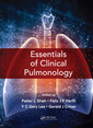 Couverture de l'ouvrage Essentials of Clinical Pulmonology
