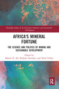 Couverture de l'ouvrage Africa's Mineral Fortune