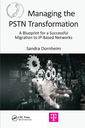 Couverture de l'ouvrage Managing the PSTN Transformation