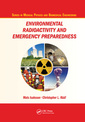 Couverture de l'ouvrage Environmental Radioactivity and Emergency Preparedness