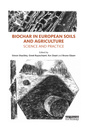 Couverture de l'ouvrage Biochar in European Soils and Agriculture