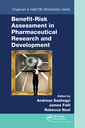 Couverture de l'ouvrage Benefit-Risk Assessment in Pharmaceutical Research and Development