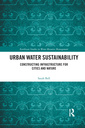 Couverture de l'ouvrage Urban Water Sustainability