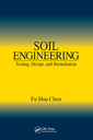 Couverture de l'ouvrage Soil Engineering