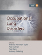 Couverture de l'ouvrage Parkes' Occupational Lung Disorders