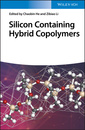 Couverture de l'ouvrage Silicon Containing Hybrid Copolymers