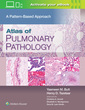 Couverture de l'ouvrage Atlas of Pulmonary Pathology