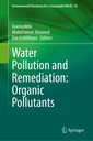 Couverture de l'ouvrage Water Pollution and Remediation: Organic Pollutants
