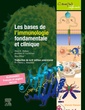 Couverture de l'ouvrage Les bases de l'immunologie fondamentale et clinique