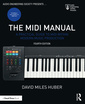 Couverture de l'ouvrage The MIDI Manual