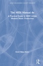 Couverture de l'ouvrage The MIDI Manual