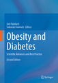 Couverture de l'ouvrage Obesity and Diabetes