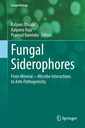 Couverture de l'ouvrage Fungal Siderophores