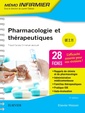 Couverture de l'ouvrage Pharmacologie et thérapeutiques