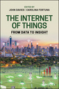 Couverture de l'ouvrage The Internet of Things