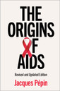 Couverture de l'ouvrage The Origins of AIDS