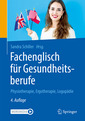 Couverture de l'ouvrage Fachenglisch für Gesundheitsfachberufe