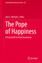 Couverture de l'ouvrage The Pope of Happiness