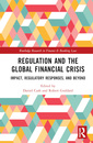 Couverture de l'ouvrage Regulation and the Global Financial Crisis