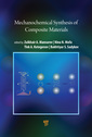 Couverture de l'ouvrage Mechanochemical Synthesis of Composite Materials