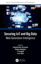 Couverture de l'ouvrage Securing IoT and Big Data