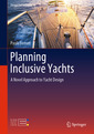 Couverture de l'ouvrage Planning Inclusive Yachts