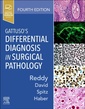 Couverture de l'ouvrage Gattuso's Differential Diagnosis in Surgical Pathology