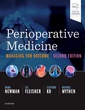 Couverture de l'ouvrage Perioperative Medicine