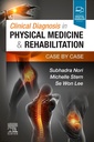 Couverture de l'ouvrage Clinical Diagnosis in Physical Medicine & Rehabilitation