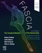 Couverture de l'ouvrage Fascia: The Tensional Network of the Human Body