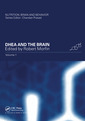 Couverture de l'ouvrage DHEA and the Brain