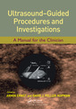 Couverture de l'ouvrage Ultrasound-Guided Procedures and Investigations