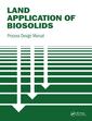 Couverture de l'ouvrage Land Application of Biosolids