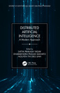 Couverture de l'ouvrage Distributed Artificial Intelligence