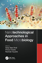Couverture de l'ouvrage Nanotechnological Approaches in Food Microbiology