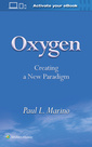 Couverture de l'ouvrage Oxygen