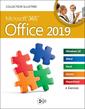 Couverture de l'ouvrage Office 2019