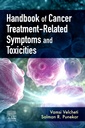 Couverture de l'ouvrage Handbook of Cancer Treatment-Related Symptoms and Toxicities