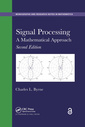 Couverture de l'ouvrage Signal Processing