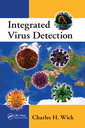 Couverture de l'ouvrage Integrated Virus Detection