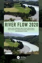 Couverture de l'ouvrage River Flow 2020