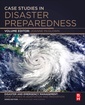 Couverture de l'ouvrage Case Studies in Disaster Preparedness