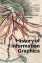 Couverture de l'ouvrage History of Information Graphics