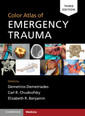 Couverture de l'ouvrage Color Atlas of Emergency Trauma