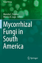 Couverture de l'ouvrage Mycorrhizal Fungi in South America