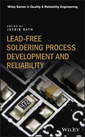 Couverture de l'ouvrage Lead-free Soldering Process Development and Reliability