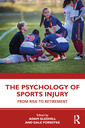 Couverture de l'ouvrage The Psychology of Sports Injury